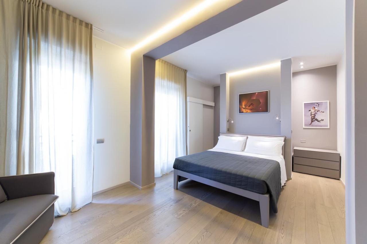Hotel Parco Мілано-Маріттіма Екстер'єр фото