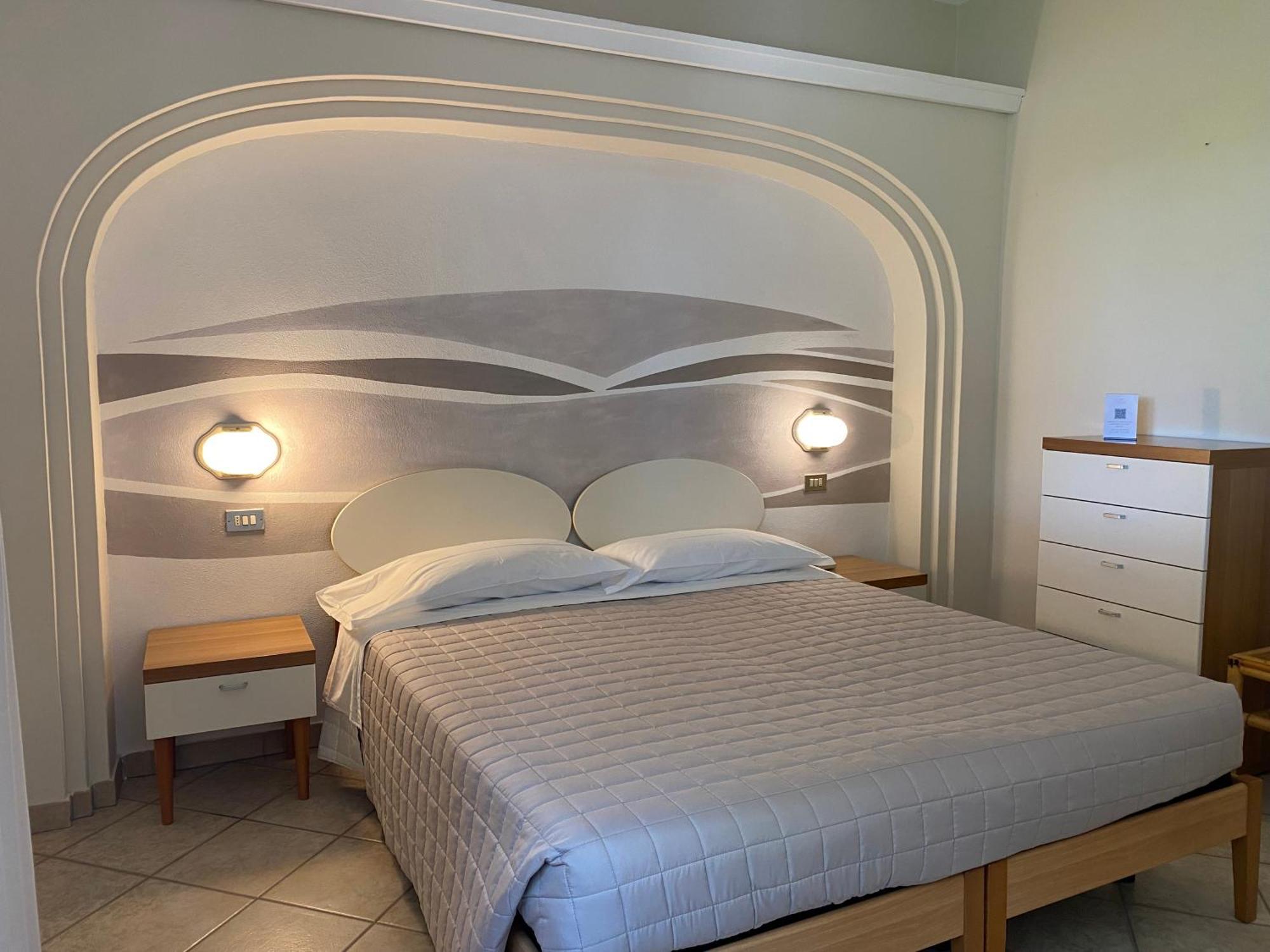 Hotel Parco Мілано-Маріттіма Екстер'єр фото